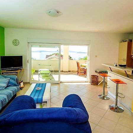 Deluxe Apartment Zaboric Buitenkant foto