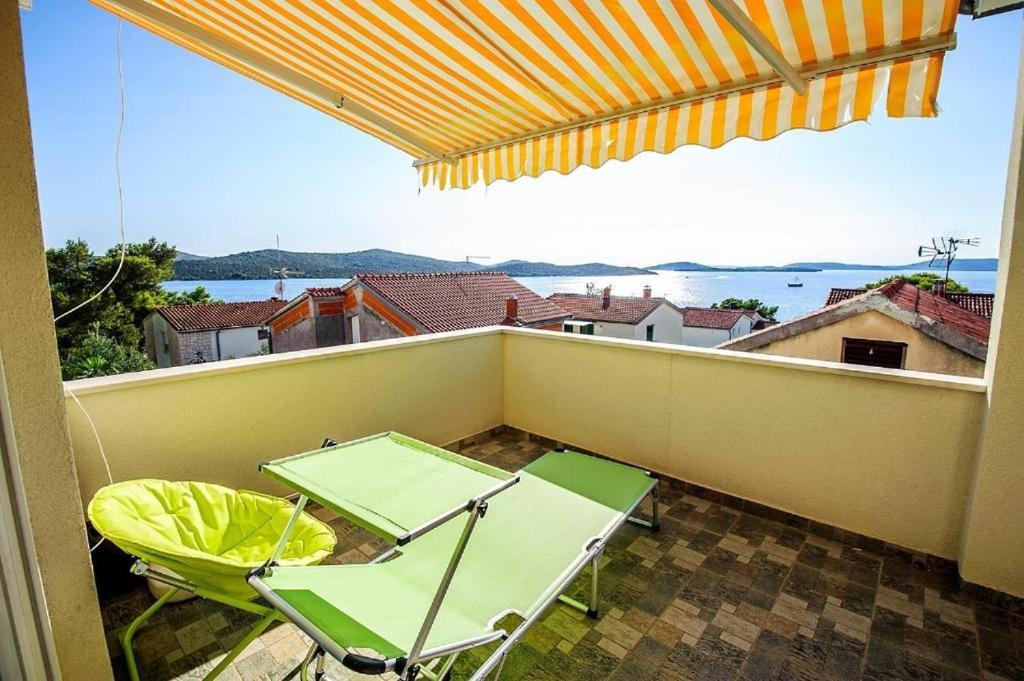 Deluxe Apartment Zaboric Buitenkant foto