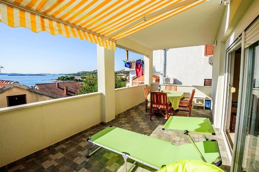 Deluxe Apartment Zaboric Buitenkant foto